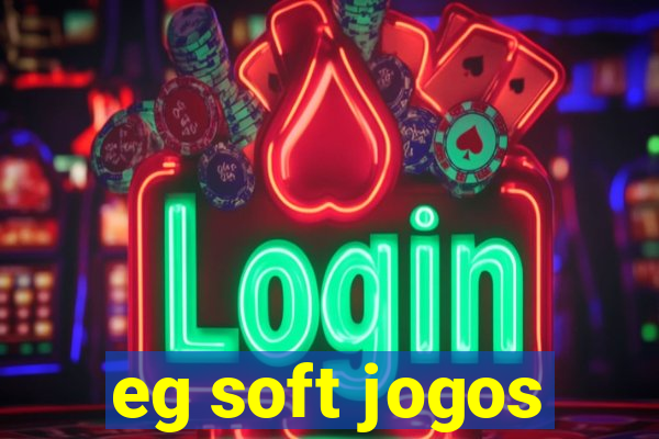 eg soft jogos